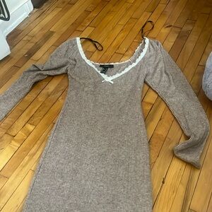 forever 21 dress